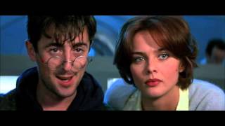 007 GoldenEye (1995) - Boris Sends a Spike
