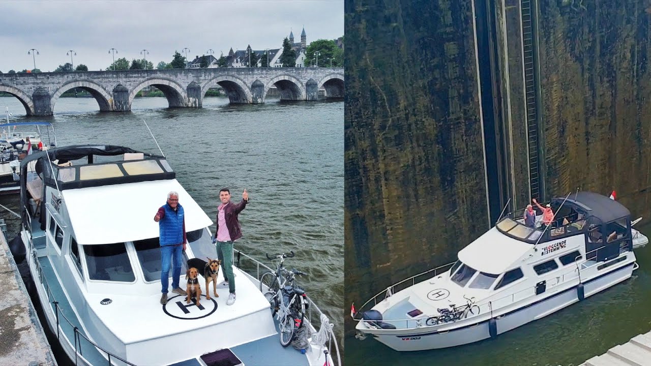 ALLE HENS AAN DEK! WE GAAN SLUIZEN TROTSEREN MET HET GROOTSTE VERVAL VAN NEDERLAND! #30