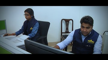 Intelligent Operations Centre and Mobile App 