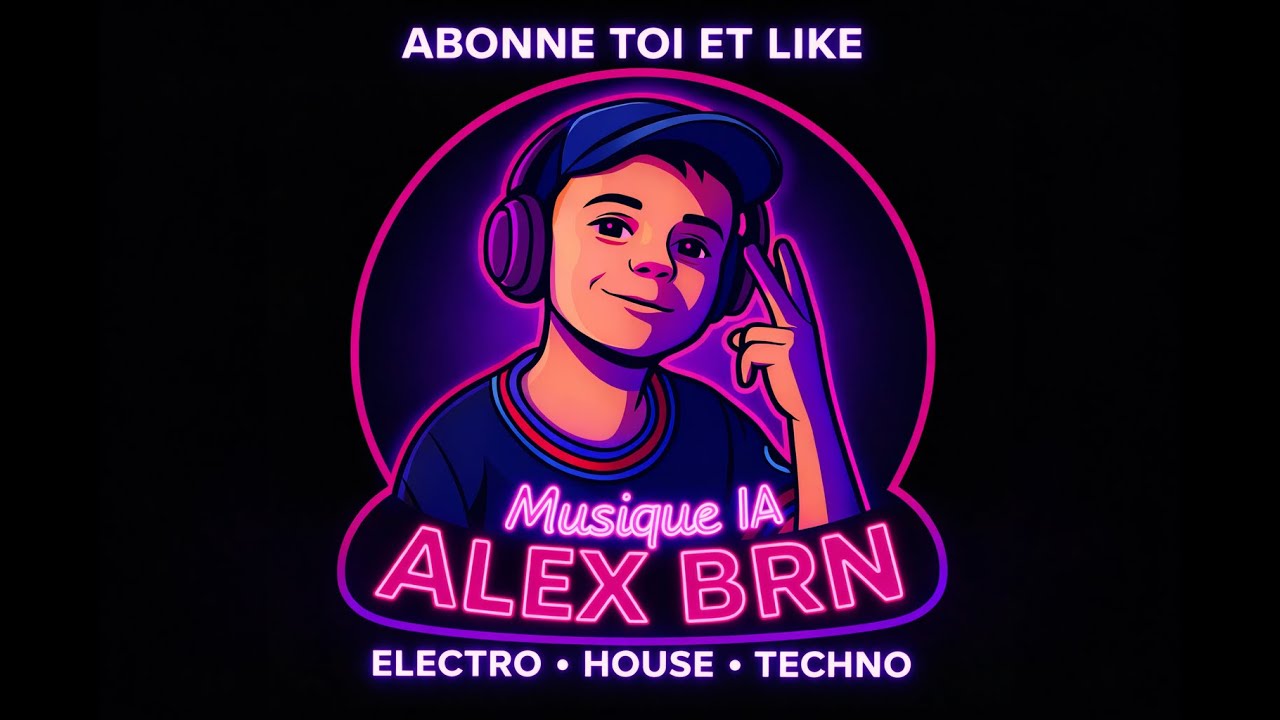 Turn it louder  🎧🔥électro, house, hardcore, techno🎧🔥