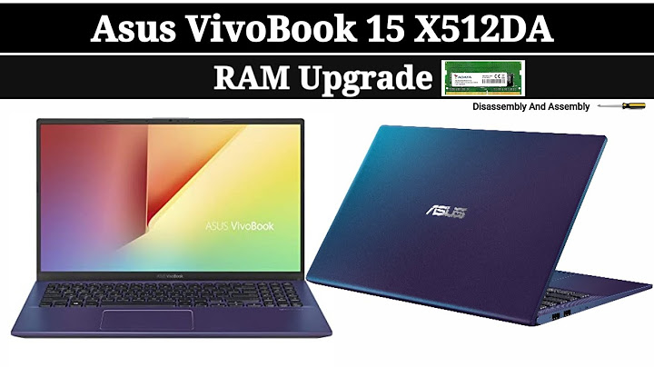 Asus vivobook 15 x512da ไม ม เส ยง