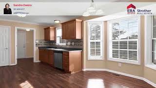 2460 Saltwood Drive, Fayetteville, NC 28306