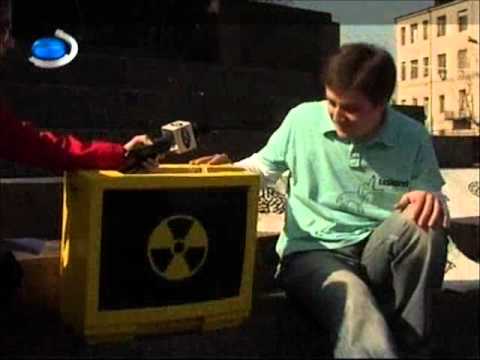 \"პროტესტი უხარისხო ტელეშოუებს\" by Kavkasia