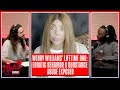 Wendy williams erratic behavior  substance abuse exposed in new lifetime doc  the tmz podcast