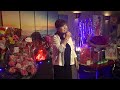 むらさき雨情(藤あや子)cover 容子 概要欄(その他)に歌詞が出ます。