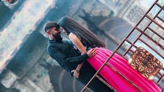 Save The Date Anand And Sapna