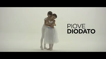 DIODATO - Piove (Video Ufficiale)