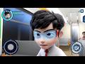 Game Ejen Ali 2026 di Android - Game Ejen Ali Terbaru Part 20