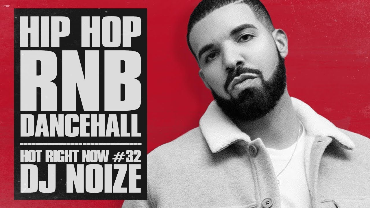 ? Hot Right Now #32 | Urban Club Mix December 2018 | New Hip Hop R&B Rap Dancehall Songs DJ Noiz