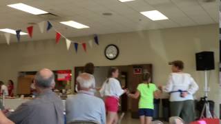 Serbian Festival, Lenexa, KS June 2016