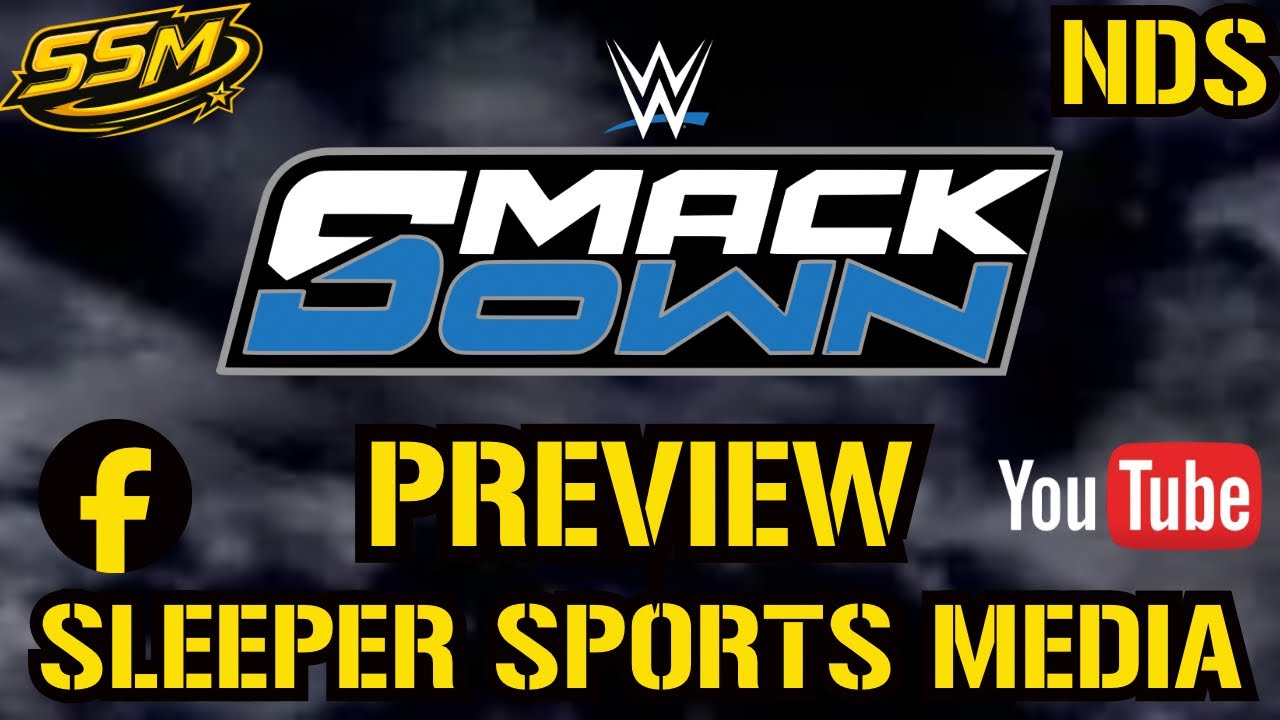 Friday Night SmackDown Preview February 6, 2026 