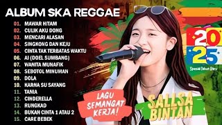 Salsa Bintan X 3 Pemuda Berbahaya Lagu Reggae 2025 Culik Aku Dong Mencari Alasan Singkong Keju
