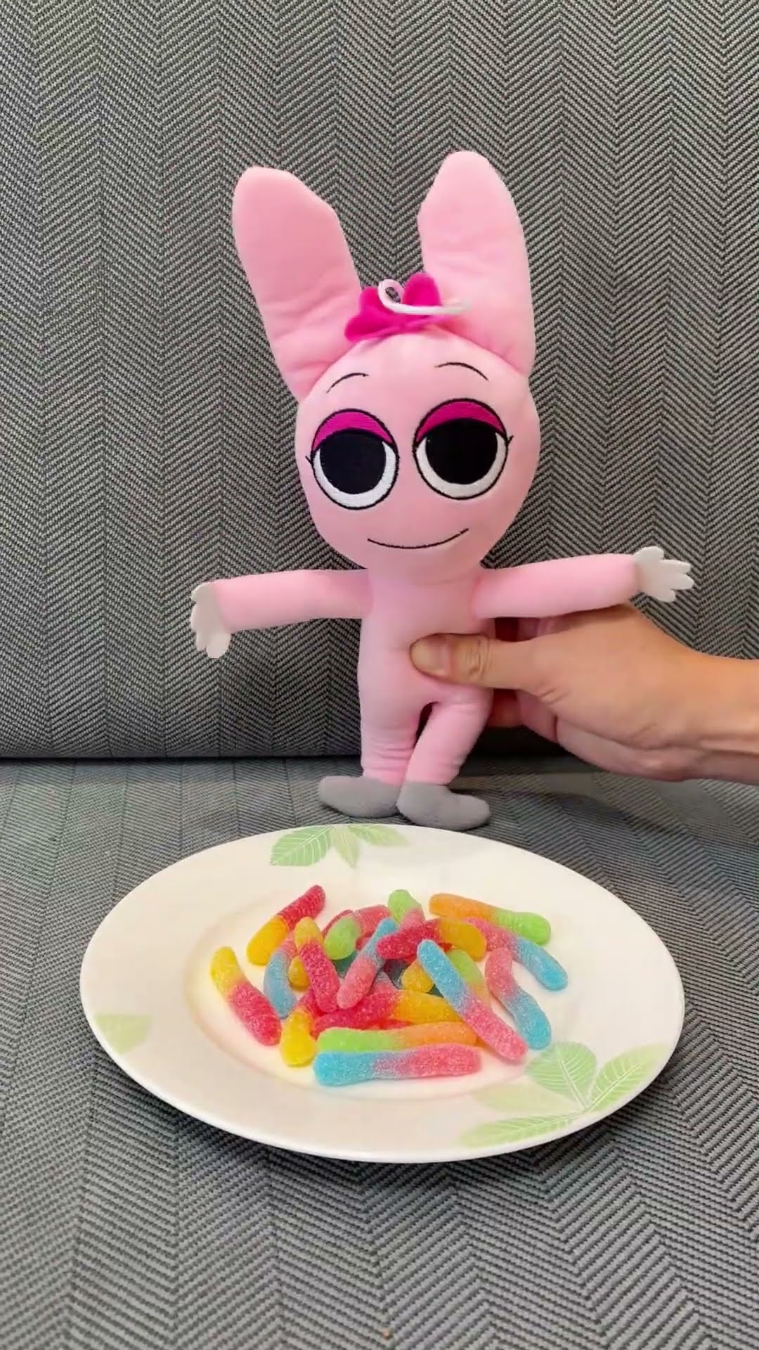 crazy candies