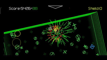 playing pewpew 2 because i can