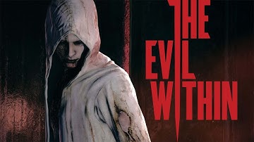 What Happened To Krimson City? | The Evil Within Blind Playthrough | Part 11 | PS5