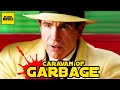 Dick Tracy - Caravan of Garbage