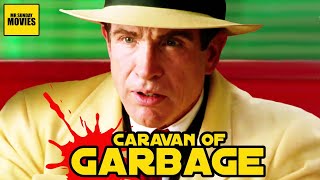 Dick Tracy - Caravan of Garbage