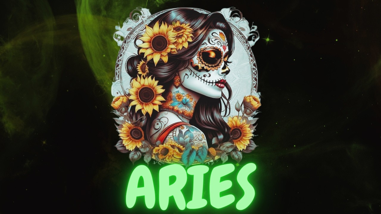 ARIES, HERE’S THEIR NEXT MOVE THEY'VE LOVED YOU FROM THE FIRST SIGHT💛 TOO STUBBORN TO ADMIT IT