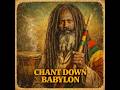 Roots Reggae (1975) [Lost Album] Rebel Rastaman - Chant Down Babylon
