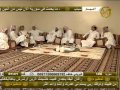 الحلقة 8 من برنامج السلام عليكم للشيخ عبدالعزيز الروقي على قناة الصحراء ج1 