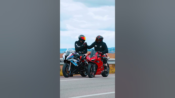 BMW S1000RR & DUCATI PANIGALE V4 🥵❤️‍🔥❤️‍🔥🥵#bmw #s1000rr #ducati #panigale #shorts #2024