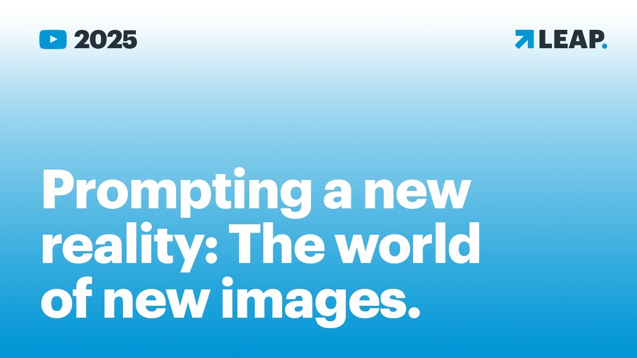 LEAP – Westernacher Intelligent Enterprise Summit 2025 6