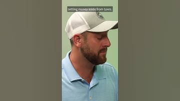 Going from side hustle ➡️ full-time #shorts #podcast #entrepreneur