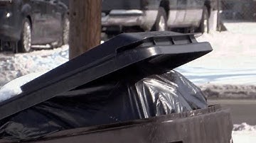 FCC working to get caught up on Omaha trash collection