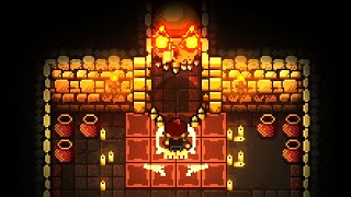 Enter the Gungeon - Reveal Trailer