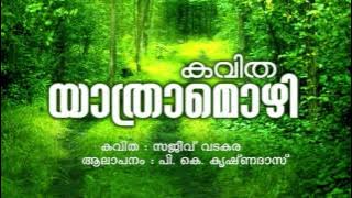 വിടരാതട.... | കാമുകിയുടെ വേർപാട്  ഇതിലും നന്നായിട്ടു അവതരിപ്പിക്കുവാൻ  സാധിക്കില്ല | യാത്രാമൊഴി