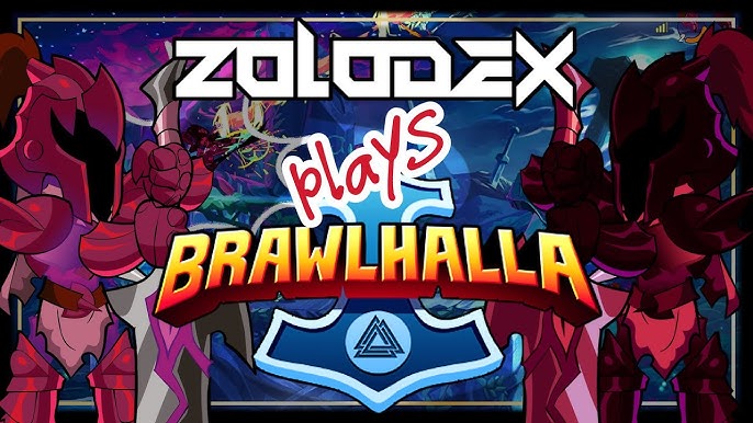 Brawlhalla Update 10.56 Patch Notes; Out for 6.04 This Feb. 23