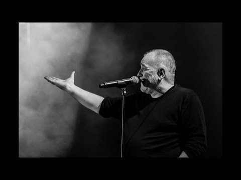 Djordje Balasevic – D-moll – (Live) – (Audio 2018) HD