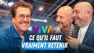 Vivatech 2026: Full debrief with Capgemini