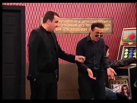 კომედი შოუ   სლოტ კლუბი