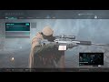 Mw2 sniping GaWD