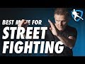 Jeet Kune Do's Best Move For A Street Fight