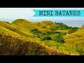 The MINI BATANES we just discovered | Mararison Island | Antique Philippines travel 2018