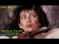 Kate Bush &quot;Running Up That Hill&quot; (A New Ourboros Mix) *** Stranger Things