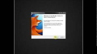 How to download and install Mozilla Firefox 4 Beta 6!