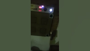 Fencing device