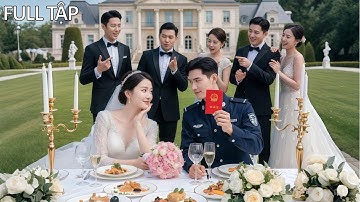 Cô gái bị cả gia tộc chê cười vì kết hôn với vệ sĩ nghèo, ai ngờ là Tổng Tài tập đoàn ngàn tỷ