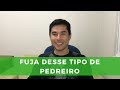 FUJA DESSE TIPO DE PEDREIRO | MARCELO AKIRA | 65 de 500