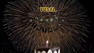 Vusal Happy Birthday Song Happy Birthday To You - Best Wishes On Your Birthday Song Song