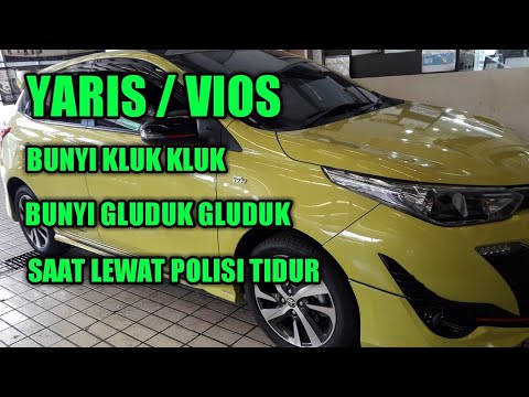 Misteri Alarm Bunyi pada Kunci Yaris: Investigasi Mendalam Penyebab dan Solusi