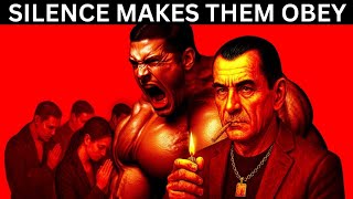 Do This Once—and People Will Never Disrespect You Again | Machiavellian Psychology