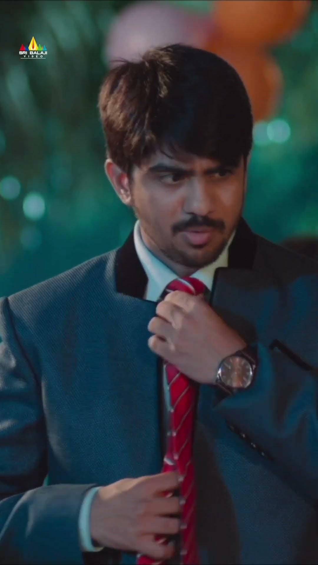 Tanikella Bharani Serious Over Sharran Kumar | #mrking | #action | #ytshorts | #youtubeshorts