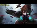 Nightcore - Impossible Rock Version ( I Am King ) - ( Lyrics )