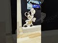 ディズニーストアー disney FLAGSHIP TOKYO JAPANtour shizuoka　タキシードミッキー