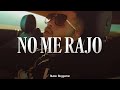 Hadrian - No Me Rajo (Video Letra/Lyrics)