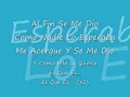 Te Ire a Buscar Lyrics - Farruko ft Don Omar & Baby Rasta